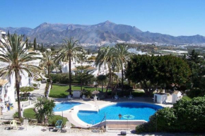 Andaluz Apartments - Punta Lara